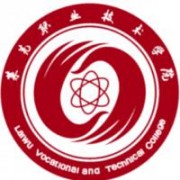 莱芜职业技术学院标志