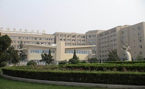 荆州技师学院标志