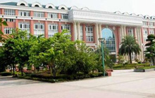 黑龙江省林业卫生学校