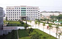 上海中华职业技术学院