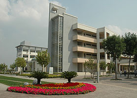 上林县职业技术学校