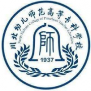 广元师范学校标志