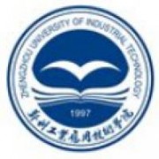 郑州工业应用技术学院标志