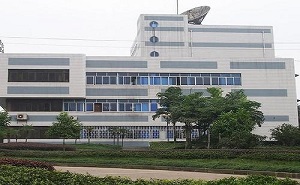 醴陵渌江职业技术学校标志
