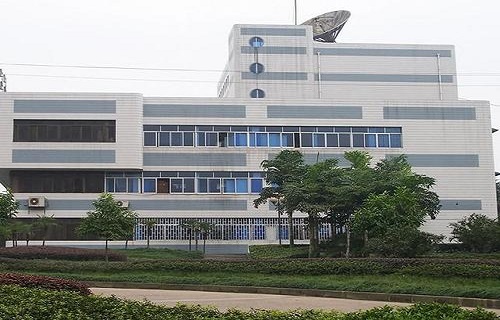 湘潭计算机职业技术学校标志