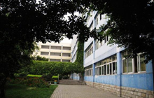 江西省冶金工业学校