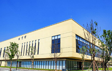 江西工程高级技工学校