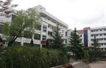 江西省兵器技术学院