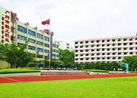 柳州市制剂医药技工学校