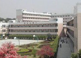 上海中华职业技术学院