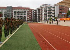 北京市城市建设工程技工学校