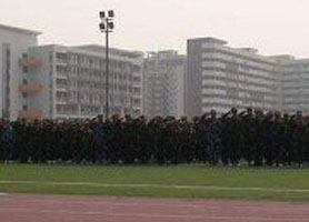 河南省电子科技学校
