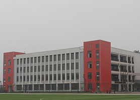 潞西市农业机械化技术学校
