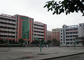 郑州水利学校
