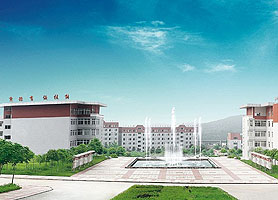 桂林交通技工学校