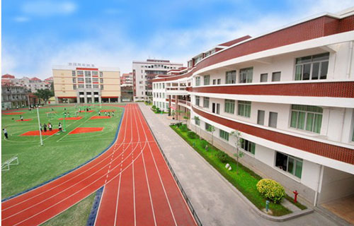 贵州商贸学校2023年开设了哪些专业